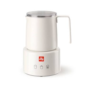 מקציף חלב אוטומטי illy