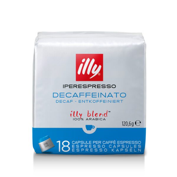 Iper Decaf