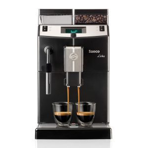 מכונת קפה אוטומטית סאקו ליריקה