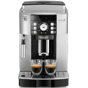 מכונת קפה אוטומטית דלונגי Delonghi Ecam 21.117.SB