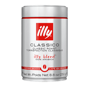 Illy Beans 2
