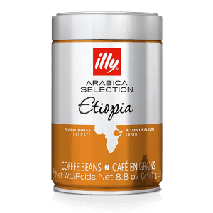 Illy Beans Arabica1