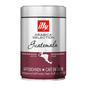 Illy Beans Arabica3