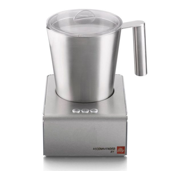 Illy Milk Frother Copy 2