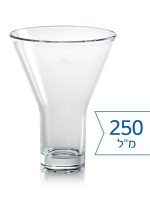 Illy Glass 250ml With Badge.jpg
