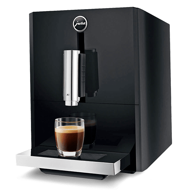 מכונת קפה אוטומטית Jura A1