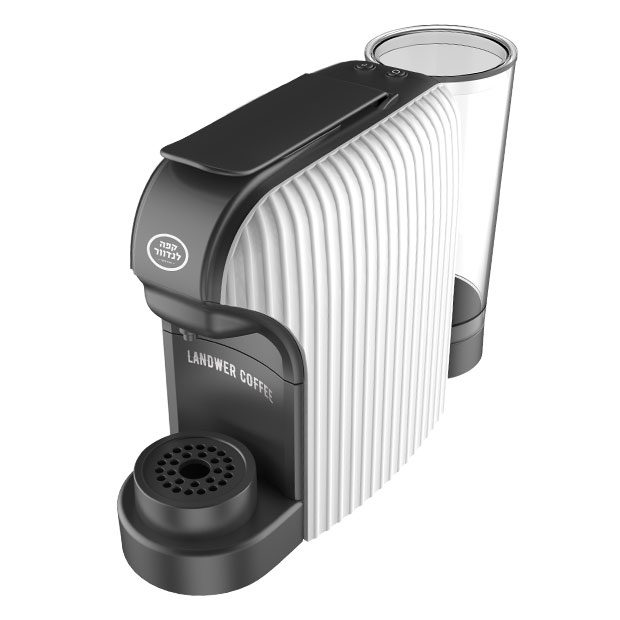 Luna Capsuls Machine2 2