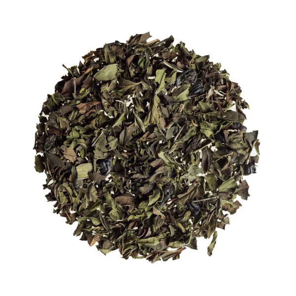 תה סרמוני - נענע מרוקאית בתפזורת