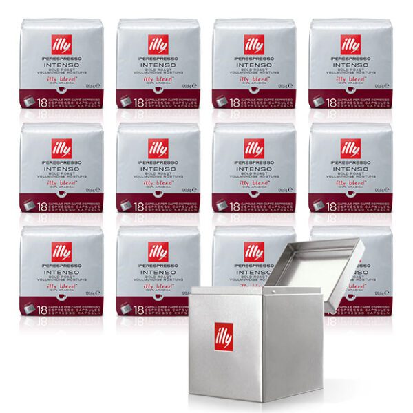 12capsules Container3