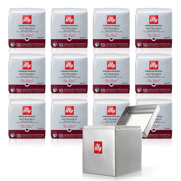 12capsules Container3