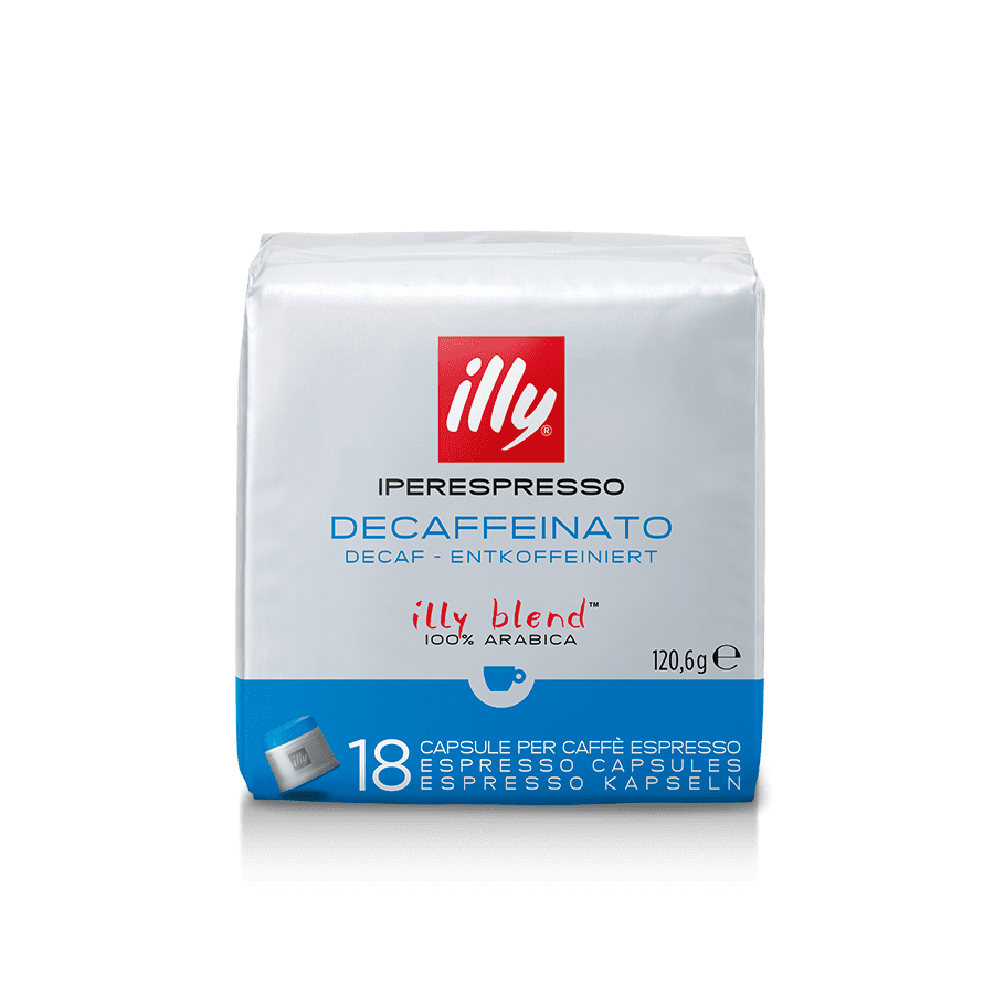 2020 Iperespresso Packaging 18 Caps Home Decaf Front Hd