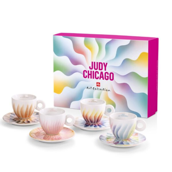 Judy Chicago Cap1