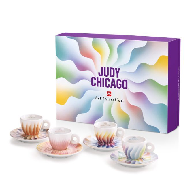 Judy Chicago Esp1