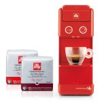 מכונת קפסולות illy Y3.2