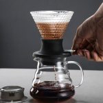 V60 - סט זכוכית 500 מ"ל