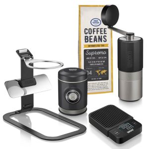 ערכת פיקופרסו Picopresso יוקרתית