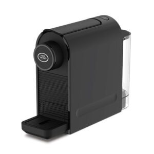 מכונת קפה קפסולות לנדוור<br> 2.0 Luna + מארז קפסולות מתנה