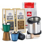 Ultimate Kit לעמדת בריסטה אמיתית