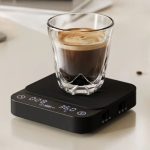 ⁦משקל דיגיטלי WACACO EXAGRAM PRO⁩ – תמונה ⁦4⁩