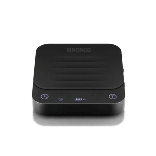 ⁦משקל דיגיטלי WACACO EXAGRAM PRO⁩ – תמונה ⁦3⁩