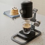 ⁦משקל דיגיטלי WACACO EXAGRAM PRO⁩ – תמונה ⁦2⁩