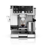 מכונת אספרסו חצי אוטומטית נינג'ה NINJA LUXE CAFÉ – PRO SERIES