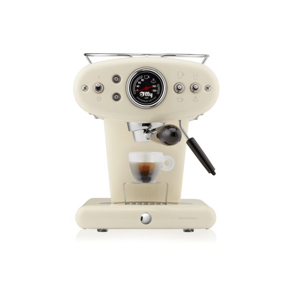 ⁦מכונת illy X1 iperEspresso⁩ – תמונה ⁦2⁩